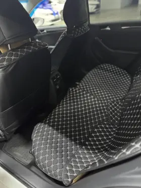 2015 Volkswagen Jetta