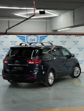 2014 Kia Sedona