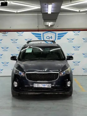 2014 Kia Sedona