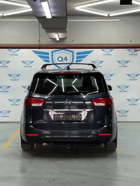 2014 Kia Sedona