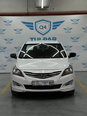 2014 Hyundai Accent
