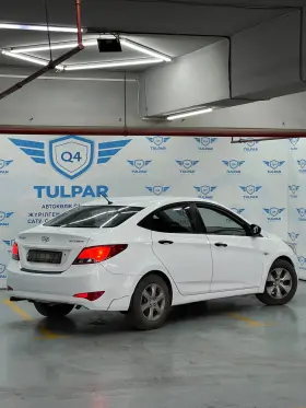 2014 Hyundai Accent