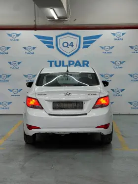 2014 Hyundai Accent