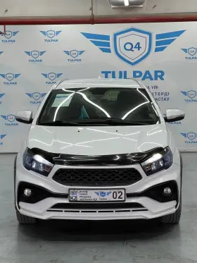 2018 Lada (ВАЗ) Vesta