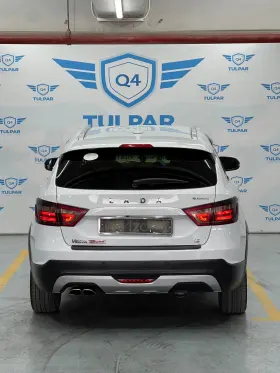 2018 Lada (ВАЗ) Vesta