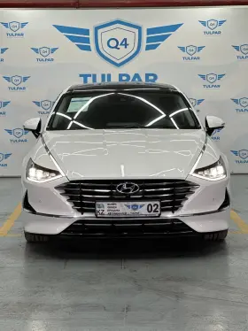 2022 Hyundai Sonata