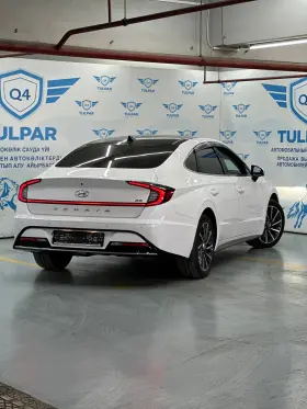 2022 Hyundai Sonata