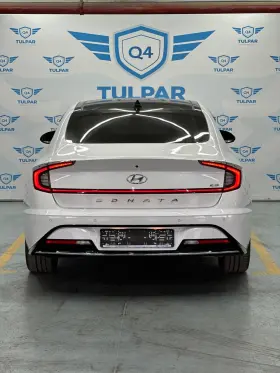 2022 Hyundai Sonata