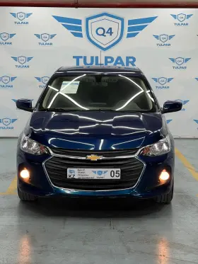 2023 Chevrolet Onix
