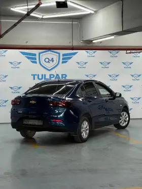 2023 Chevrolet Onix