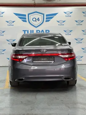 2013 Hyundai Grandeur