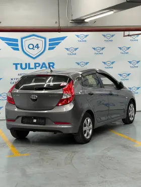 2014 Hyundai Accent