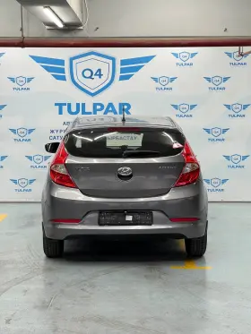 2014 Hyundai Accent