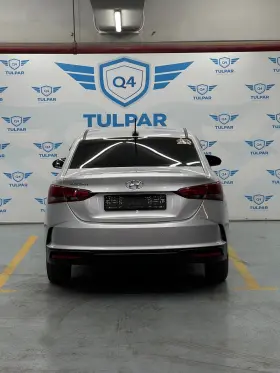 2020 Hyundai Accent