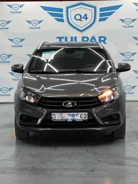 2022 Lada (ВАЗ) Vesta