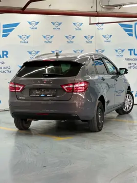 2022 Lada (ВАЗ) Vesta