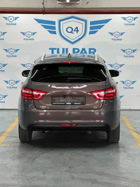 2022 Lada (ВАЗ) Vesta