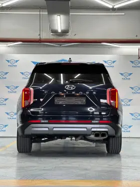 2022 Hyundai Palisade