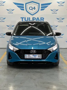 2023 Hyundai I20