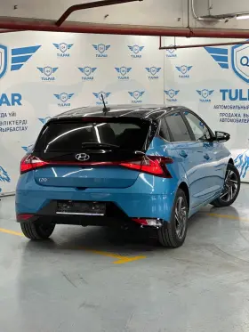 2023 Hyundai I20