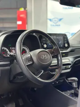 2023 Hyundai I20