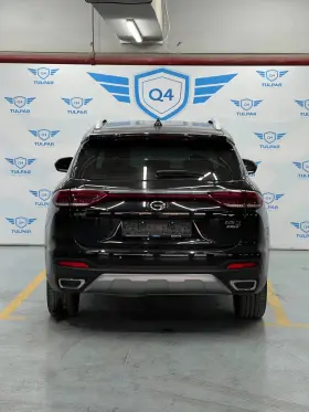 2023 GAC GS5