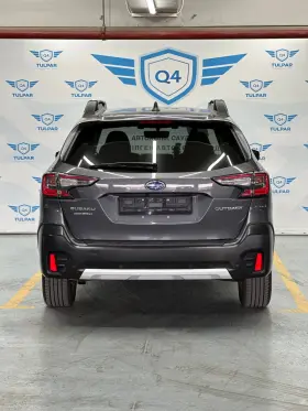 2021 Subaru Outback