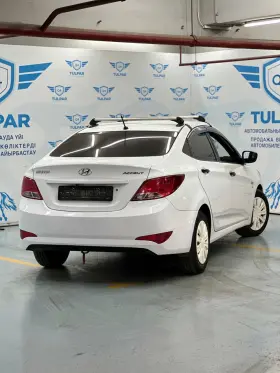 2015 Hyundai Accent