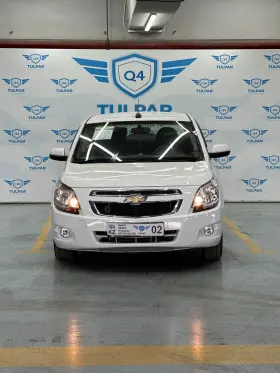 2021 Chevrolet Cobalt
