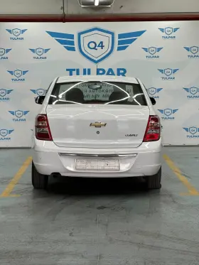 2021 Chevrolet Cobalt