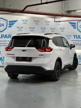 2023 Chevrolet Orlando