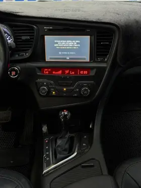 2012 Kia K5