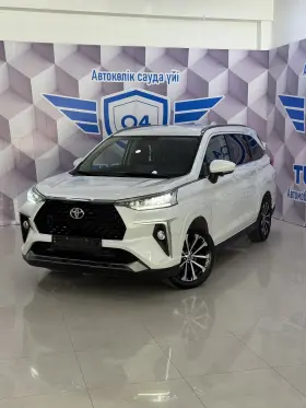 2023 Toyota Veloz