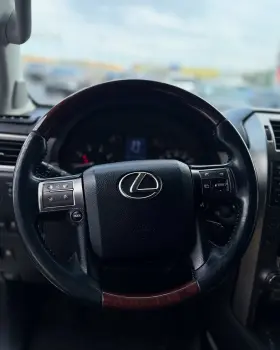 2015 Lexus GX