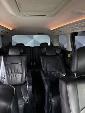 2012 Toyota Alphard