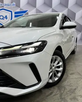2023 Chevrolet Monza
