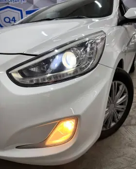 2014 Hyundai Solaris