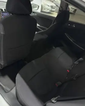 2014 Hyundai Solaris