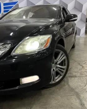 2011 Lexus GS