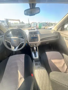2022 Chevrolet Cobalt