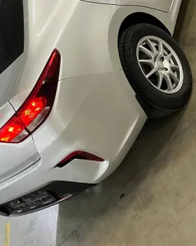 2019 Kia Rio