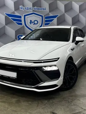 2024 Hyundai Sonata