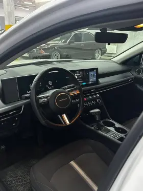 2024 Hyundai Sonata