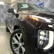 2020 Hyundai Palisade