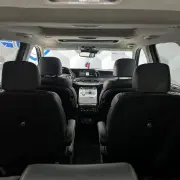 2020 Hyundai Palisade