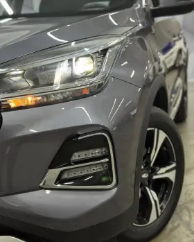 2023 CHERY Tiggo 4 Pro