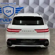 2021 Hyundai Genesis