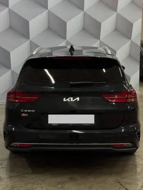 2024 Kia Ceed