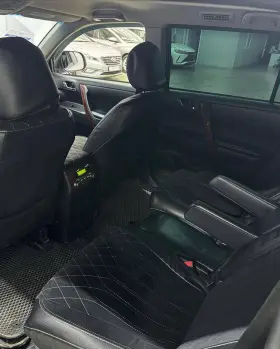 2012 Toyota Highlander