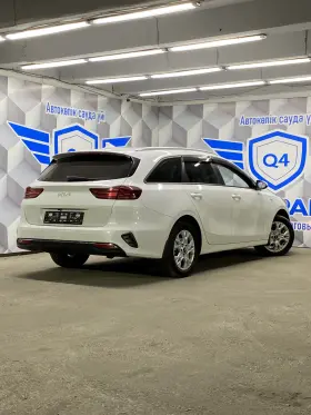 2023 Kia Ceed